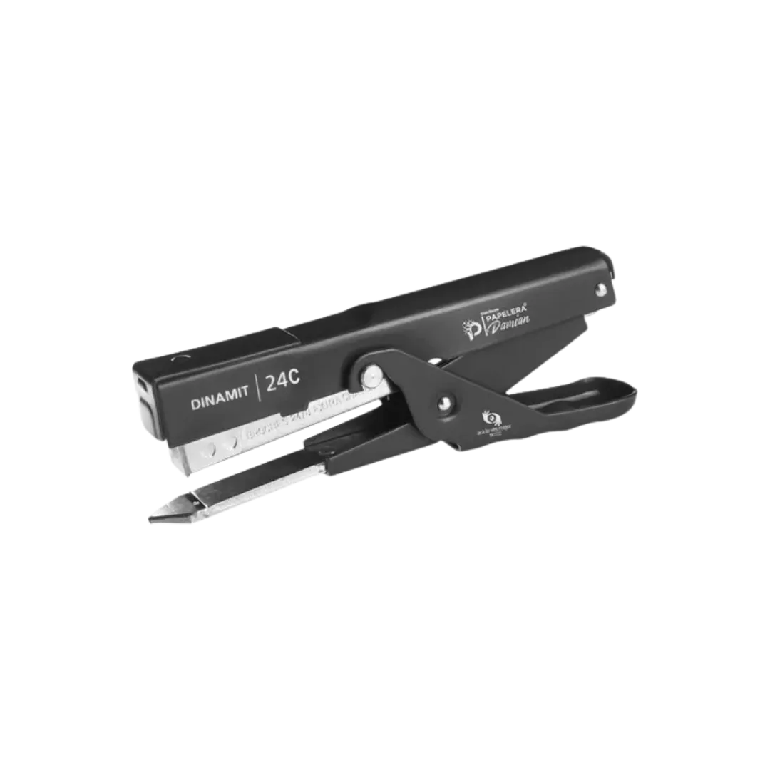 ABROCHADORA DINAMIT 24C
