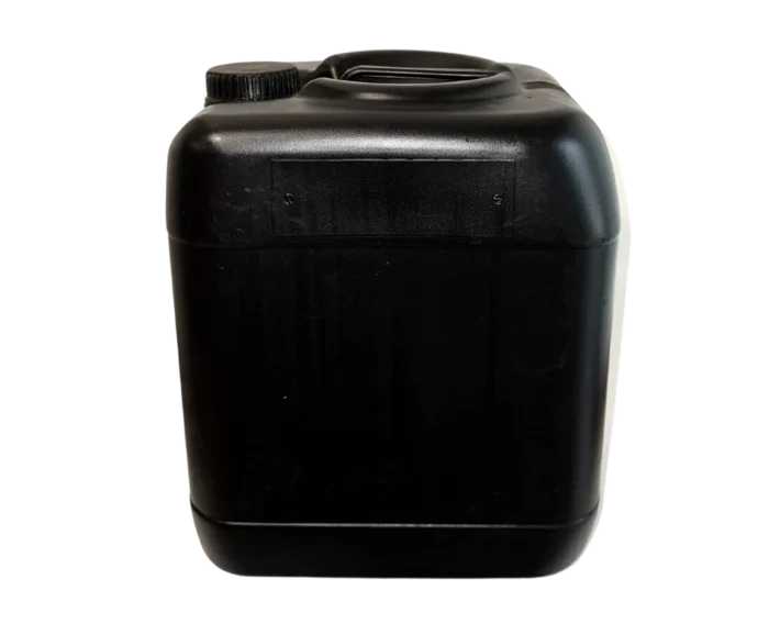 BIDON NEGRO 20 LITROS
