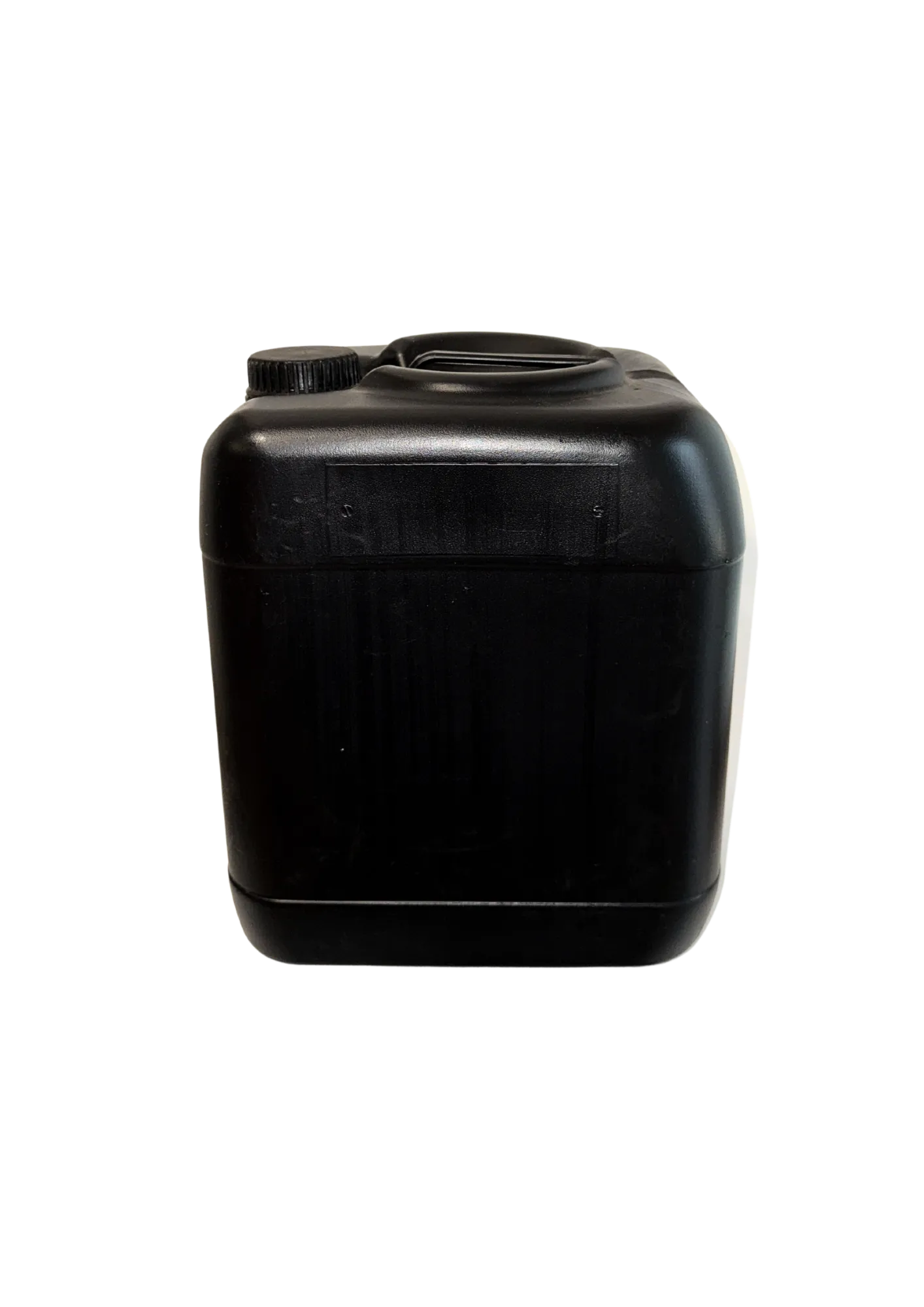 BIDON NEGRO 20 LITROS