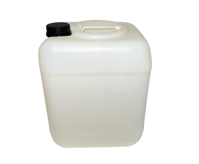 BIDON NATURAL 20 LITROS