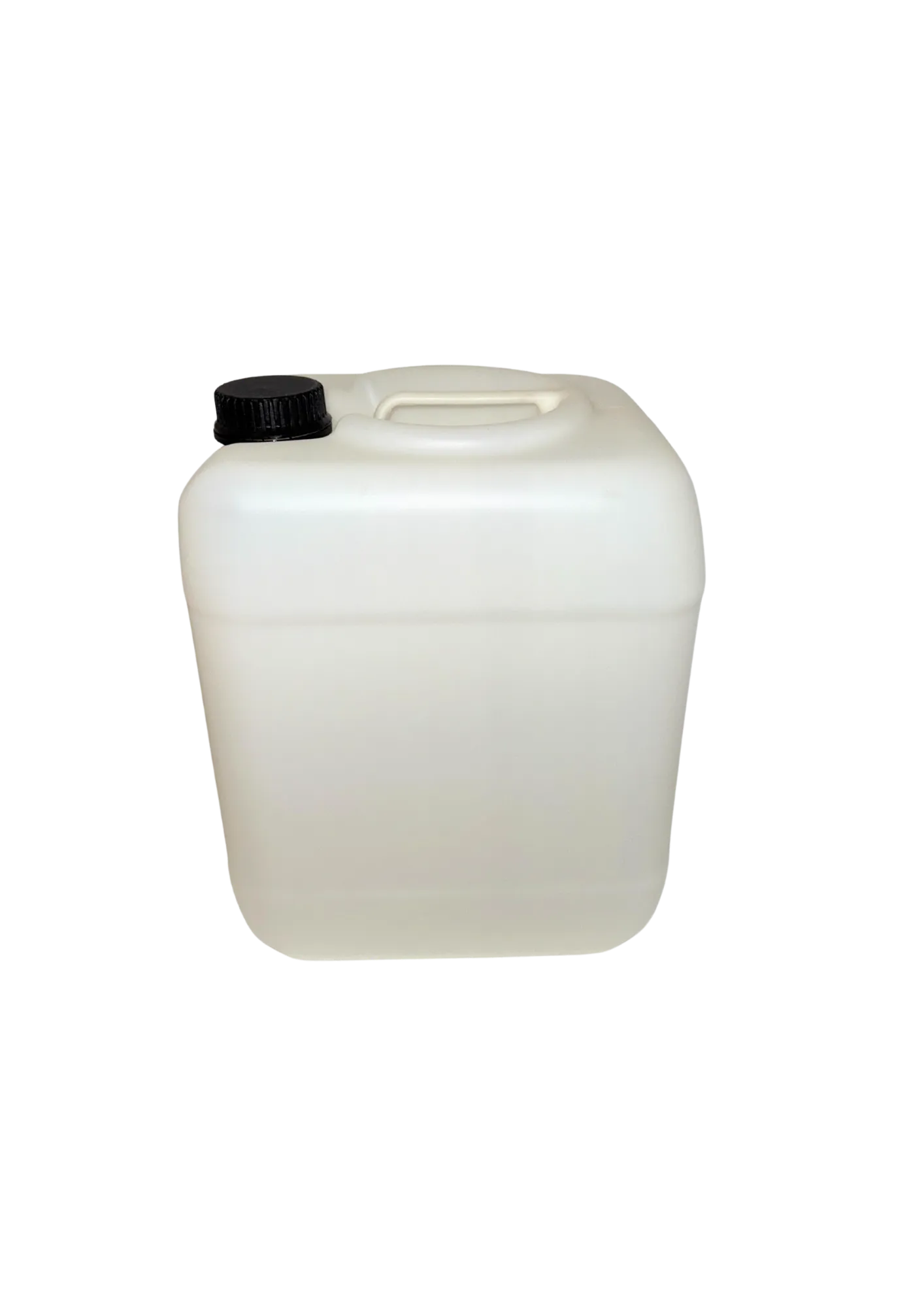 BIDON NATURAL 20 LITROS