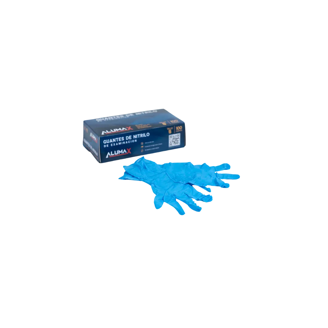 GUANTES-DE-NITRILO-AZUL