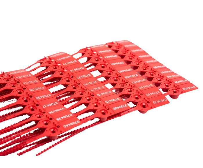 PRECINTO NUMERADO SUPER ALPIN