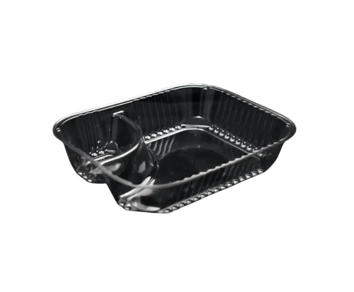 BANDEJAS CP BOPS CRISTAL 104 2 DIV