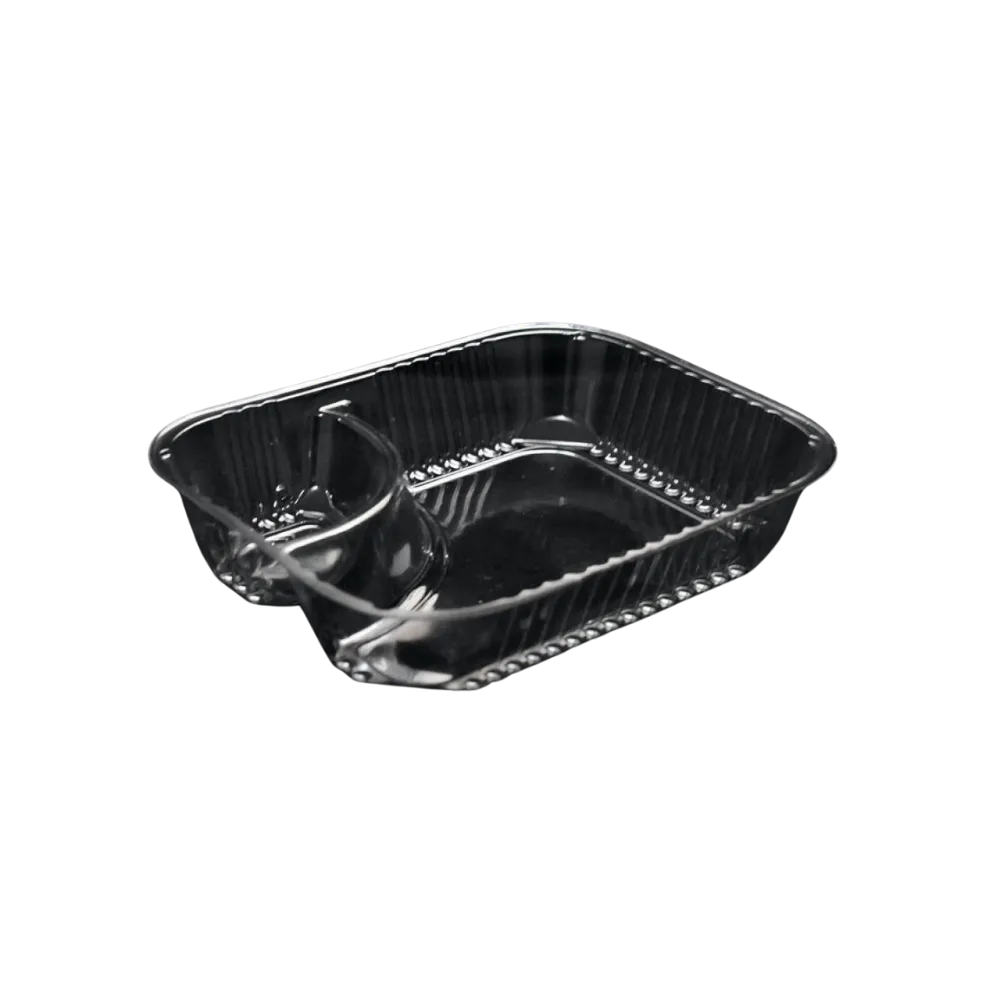 BANDEJAS CP BOPS CRISTAL 104 2 DIV