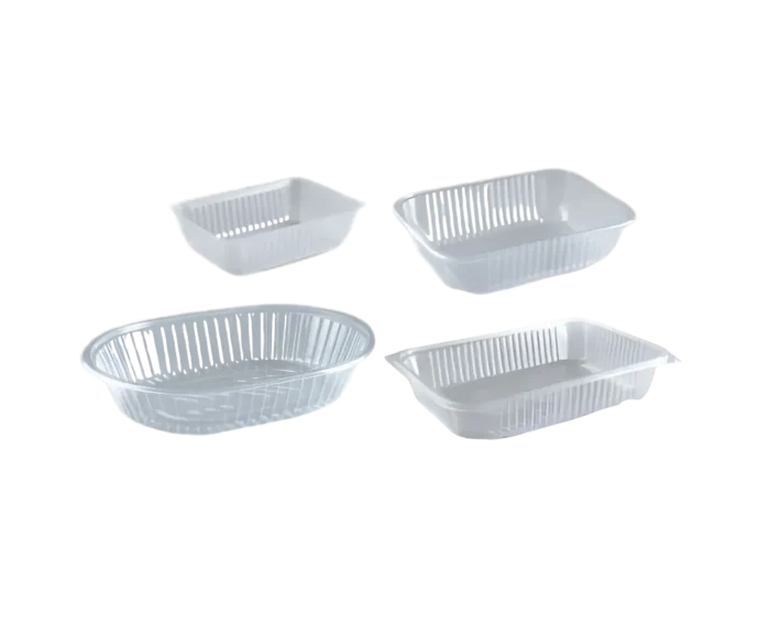 BANDEJAS MICRO PLASTICOS BOULEVARES