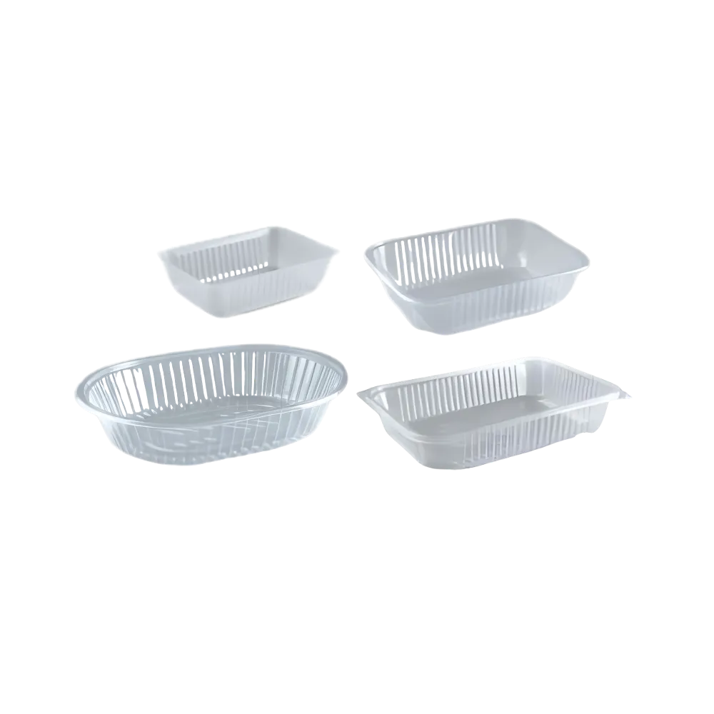 BANDEJAS MICRO PLASTICOS BOULEVARES