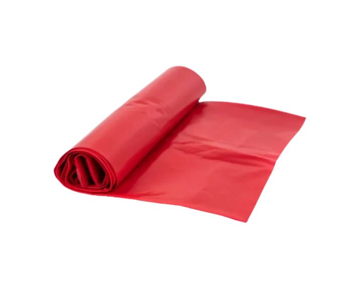 BOLSAS PATOLOGICAS ROJAS