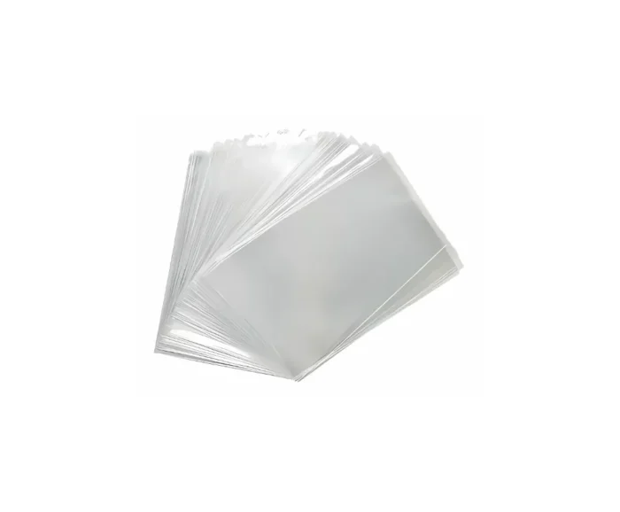 BOLSAS POLIPROPILENO 30 MC