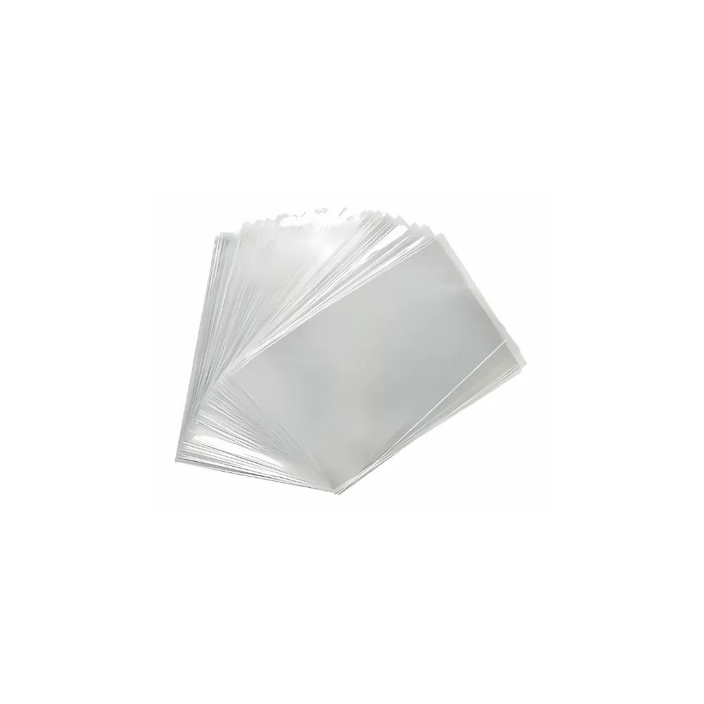 BOLSAS POLIPROPILENO 30 MC