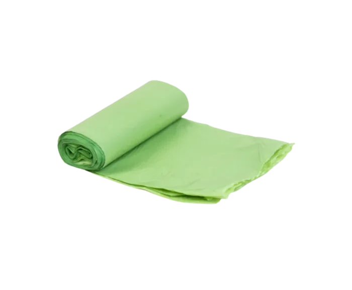 BOLSAS RESIDUOS45X60 COVERFILM