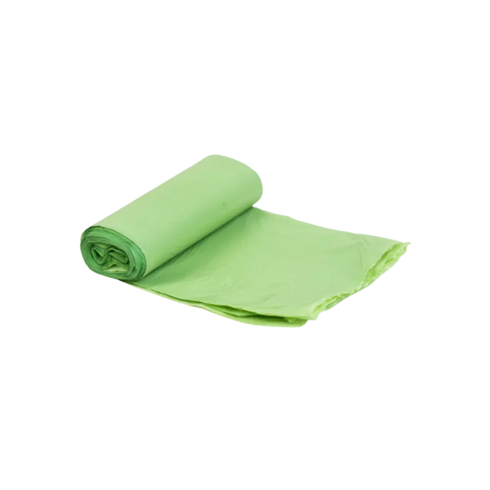 BOLSAS RESIDUOS45X60 COVERFILM