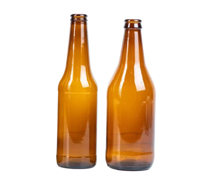 BOTELLA CERVEZA ULTRALIVIANA