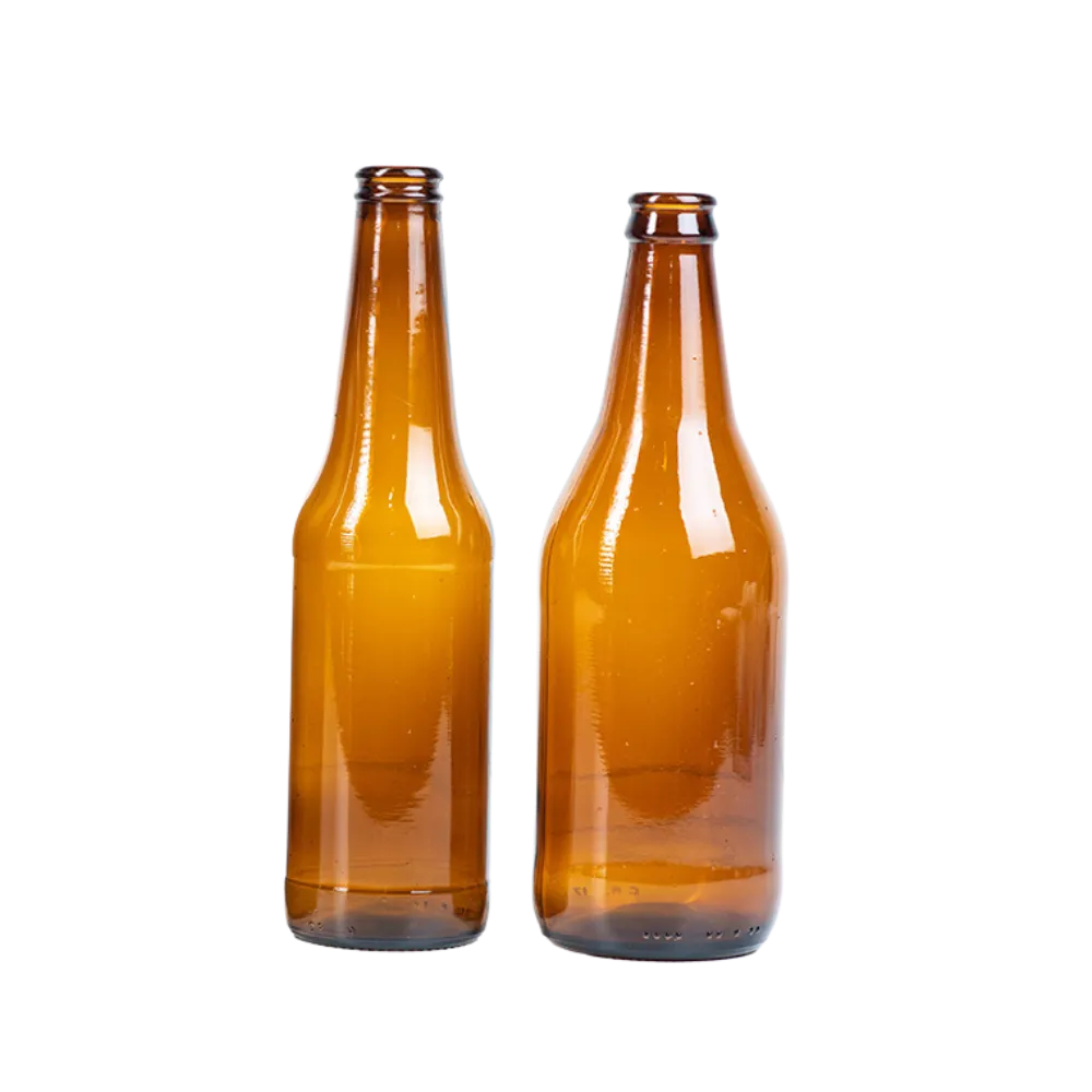 BOTELLA CERVEZA ULTRALIVIANA