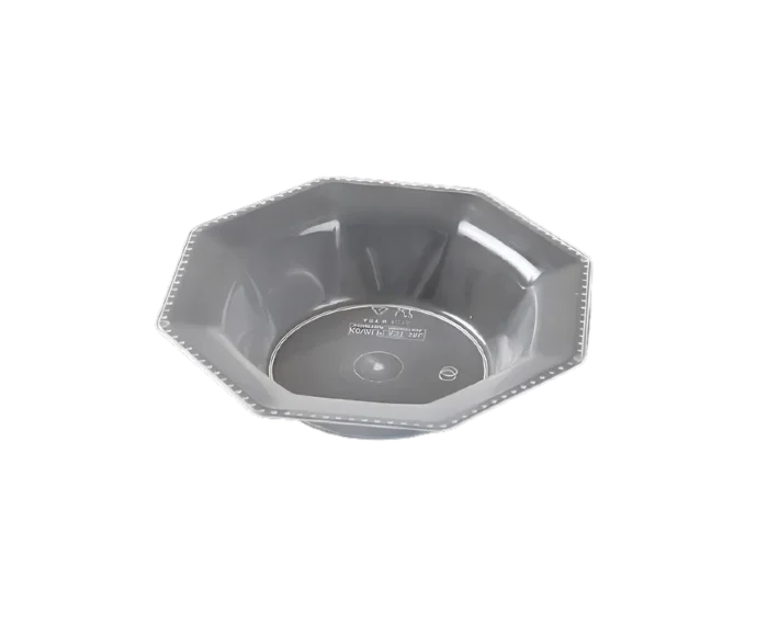BOWL OCTOGONAL