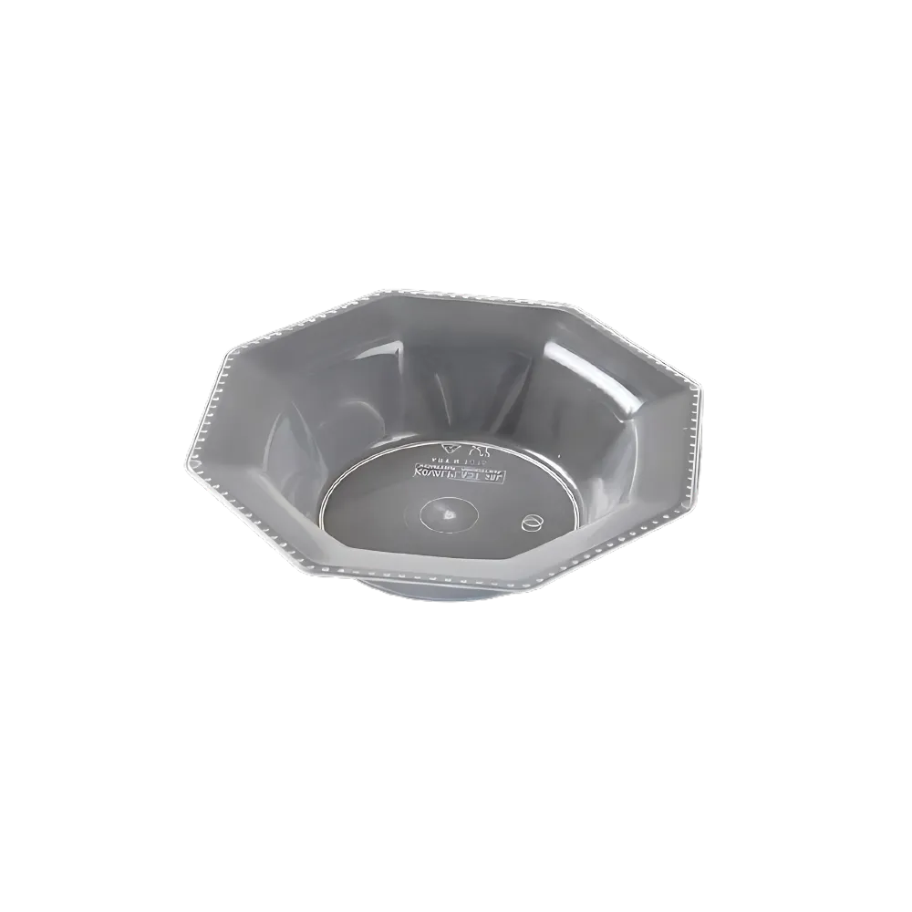 BOWL OCTOGONAL