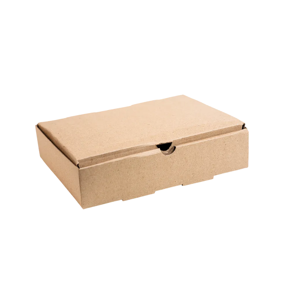 CAJA DELIVERY MICROCORRUGADO
