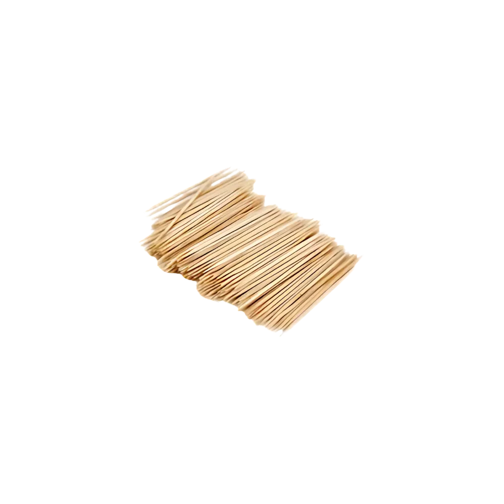 ESCARBADIENTES PULIDOS A GRANEL