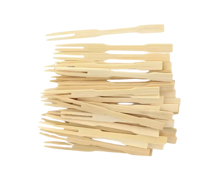 Espaditas de madera x1000