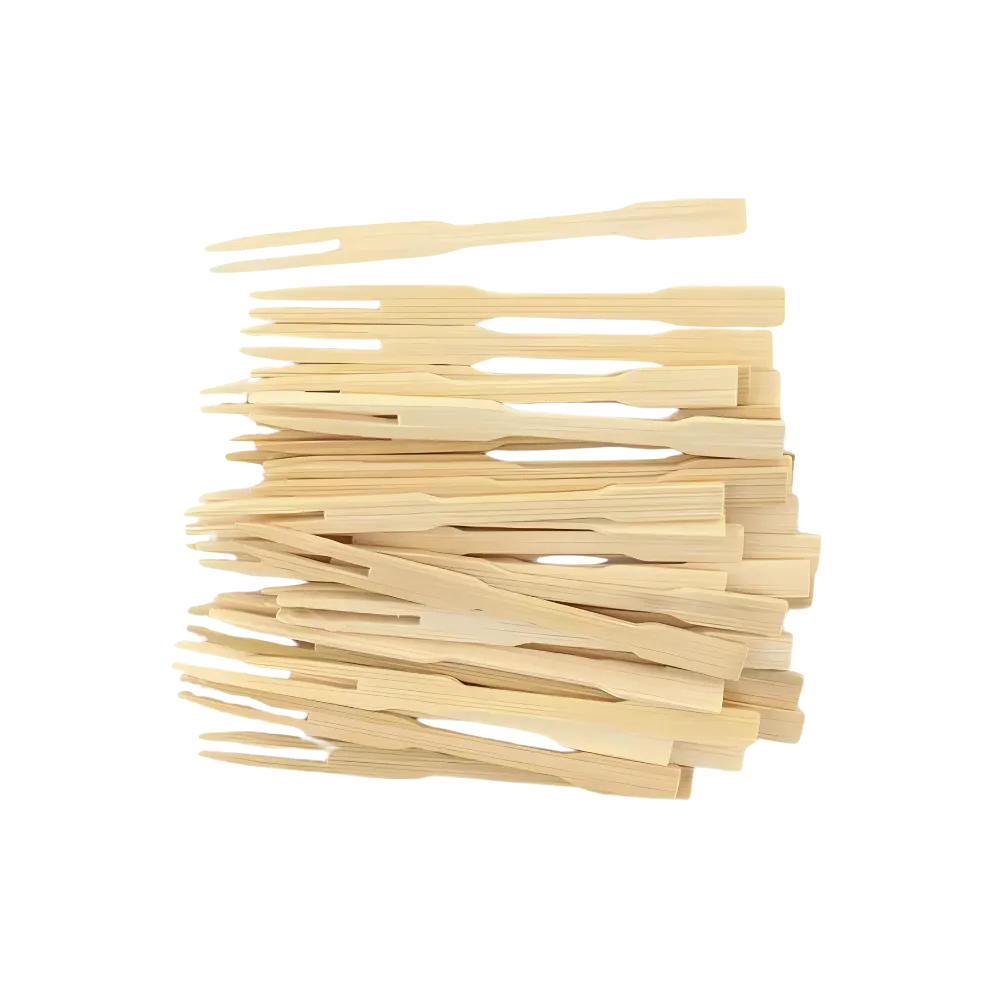 Espaditas de madera x1000