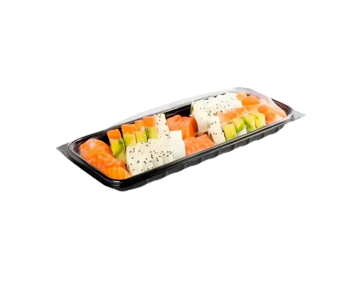 Estuche BX PET BYT 501