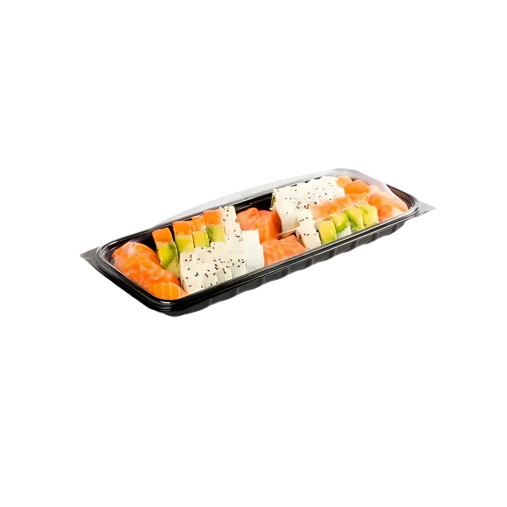 Estuche BX PET BYT 501