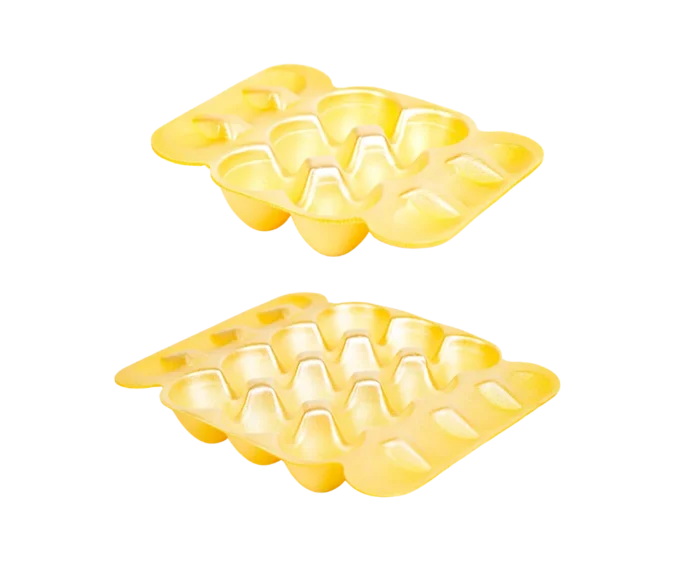 Estuche PSE Bandex para huevos