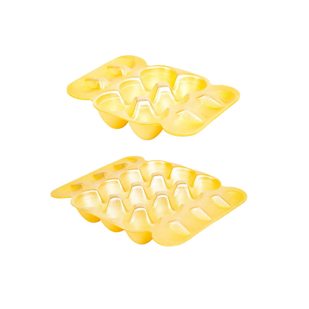 Estuche PSE Bandex para huevos