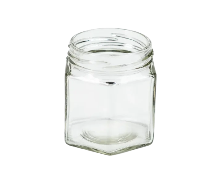 FRASCO HEXAGONAL 190CC_360CC