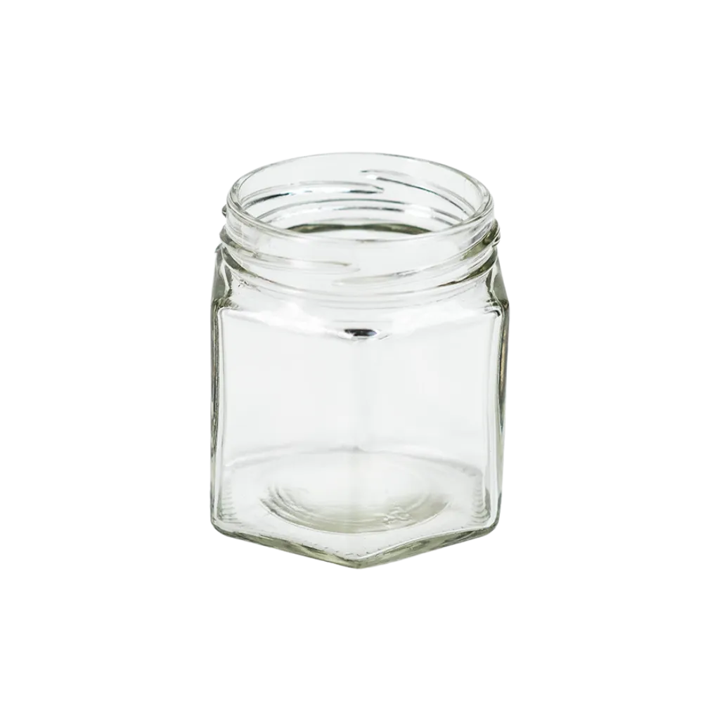 FRASCO HEXAGONAL 190CC_360CC