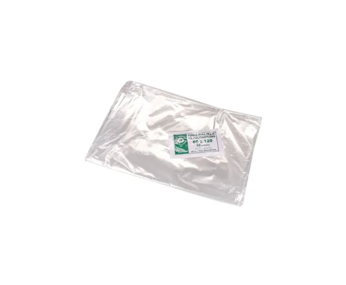 Fundas para traje y vestido