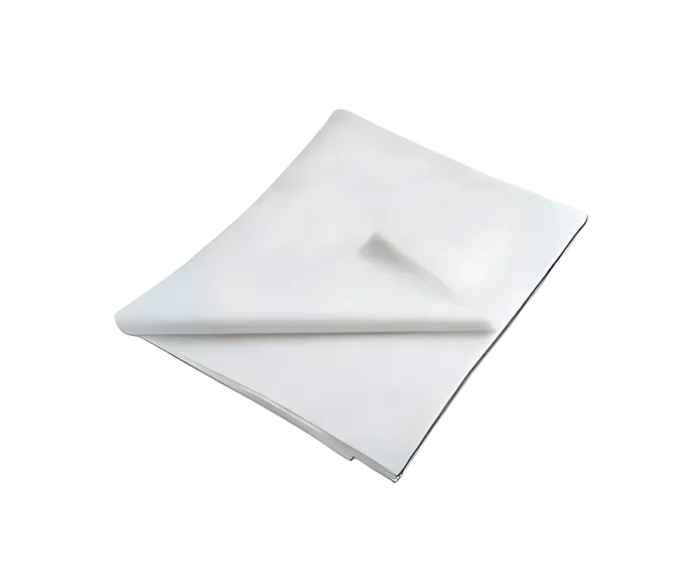 Hojas de papel manteca premium 50x75cm