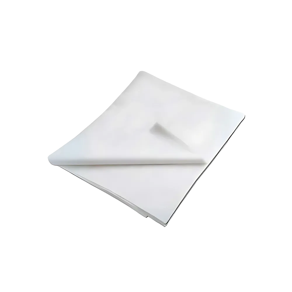 Hojas de papel manteca premium 50x75cm