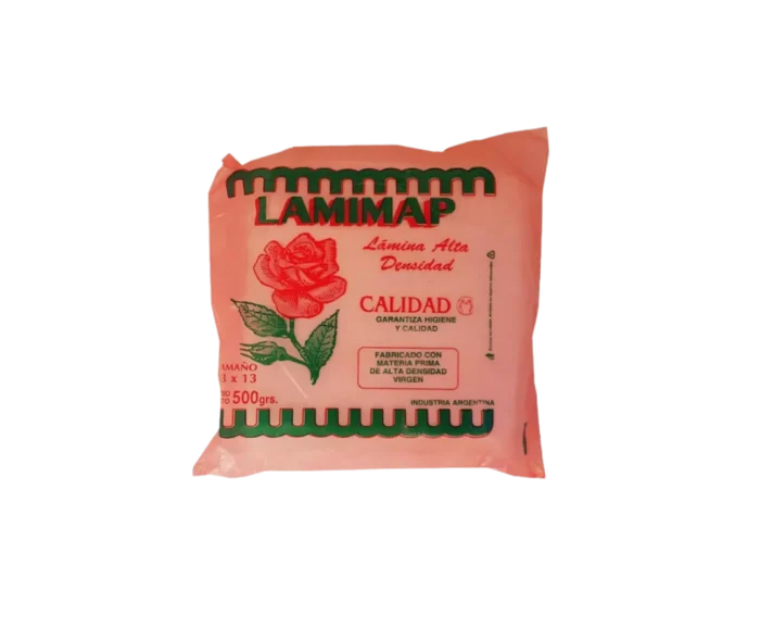 Láminas AD en resma xkg.