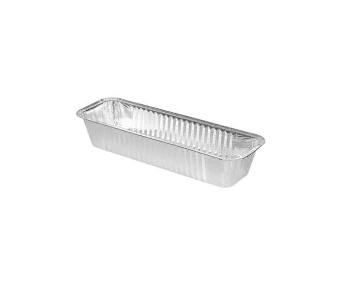 MOLDE ALUMINIO BUDIN