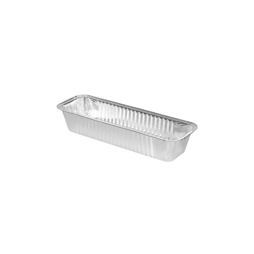 MOLDE ALUMINIO BUDIN