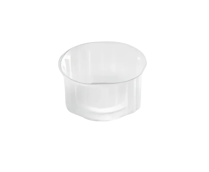 Pote facetado 210cc Kovalplast