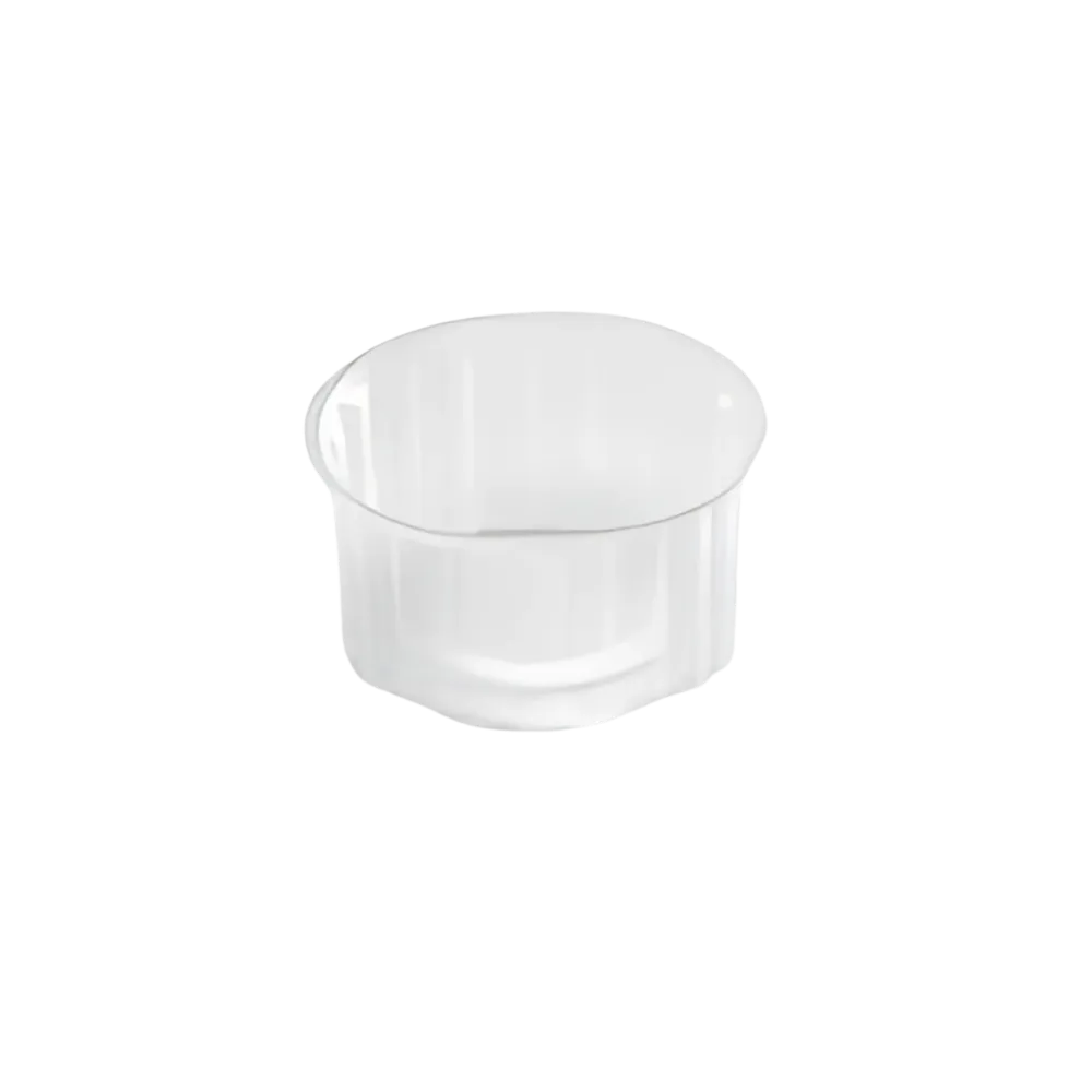 Pote facetado 210cc Kovalplast