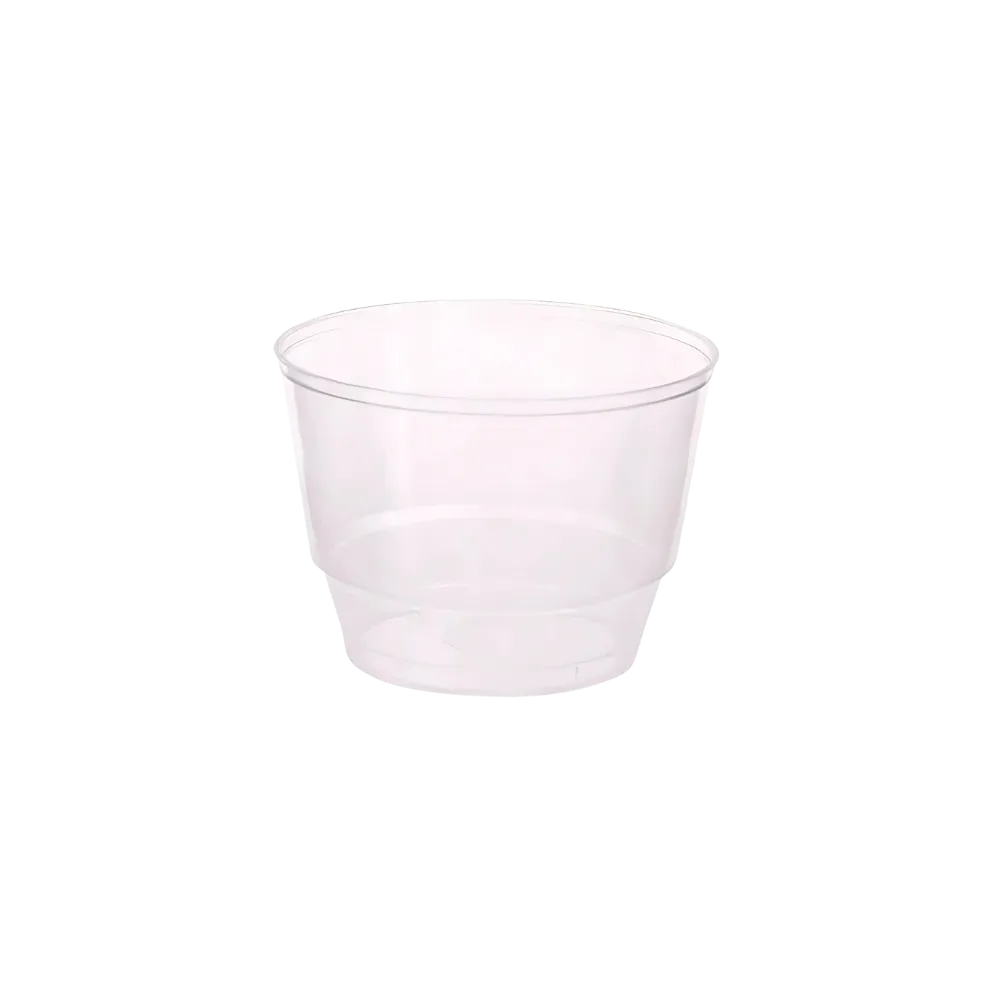 Pote vaso 125cc Kovalplast