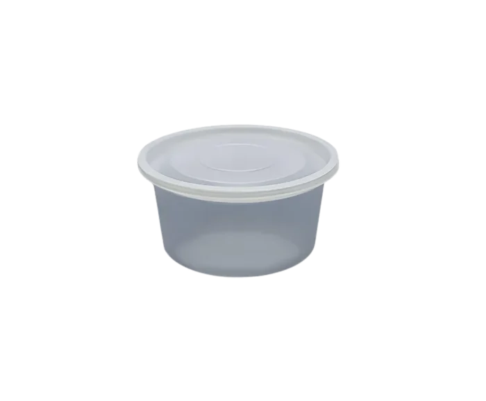 Potes Dips Plastivas natural