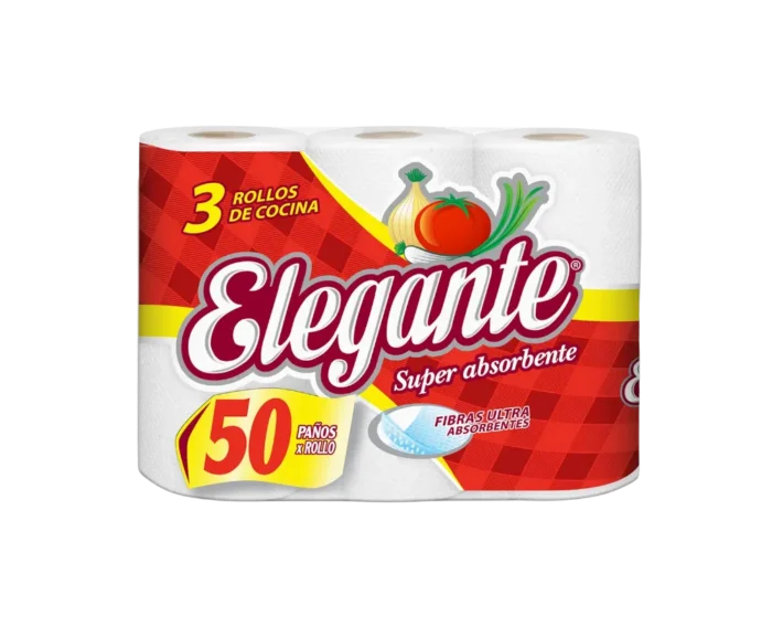 Rollos cocina Elegante