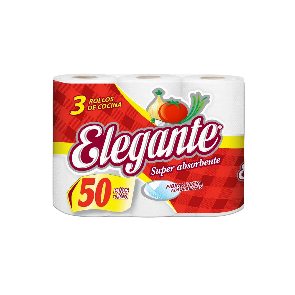 Rollos cocina Elegante