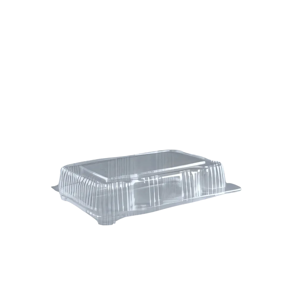 Sandwicheras PB W5 PET