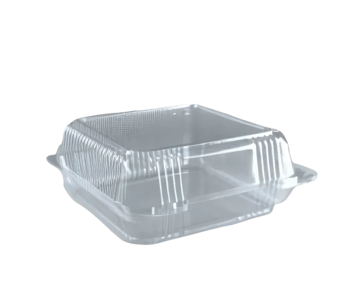 Sandwicheras PB W8 PET