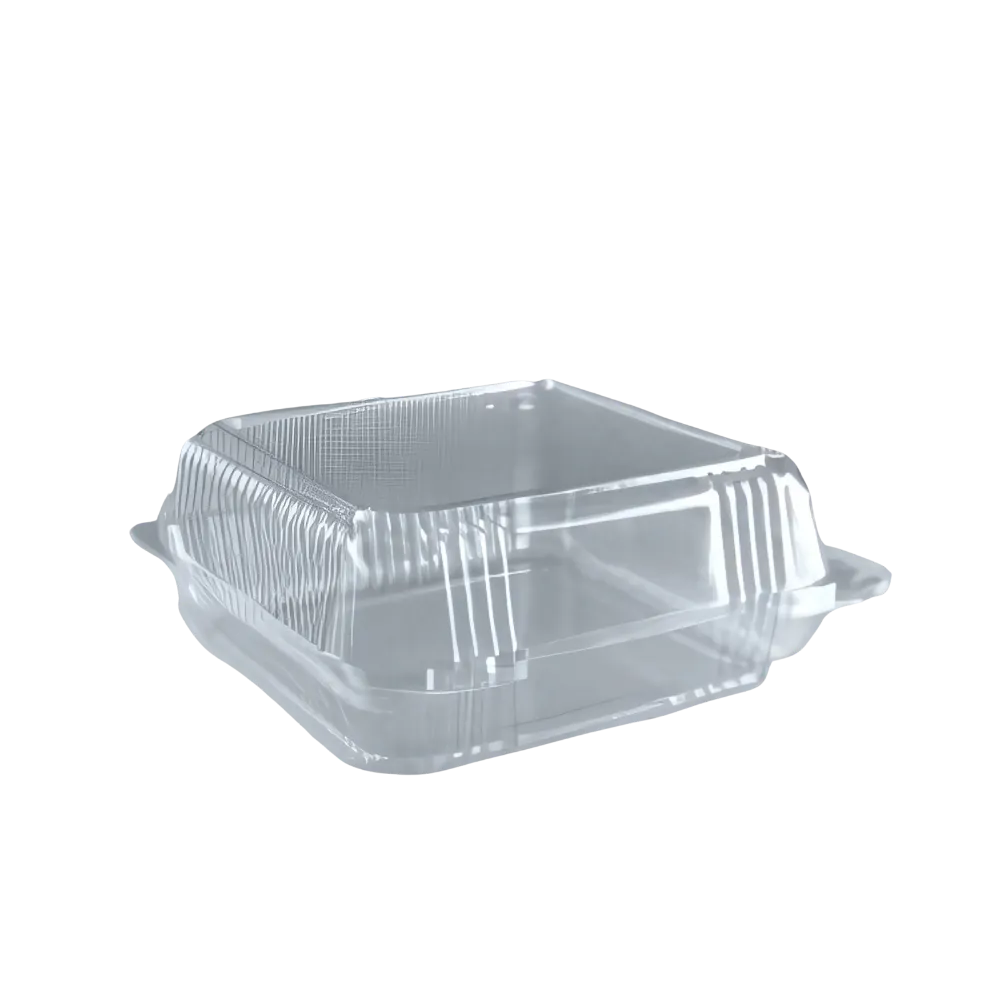 Sandwicheras PB W8 PET