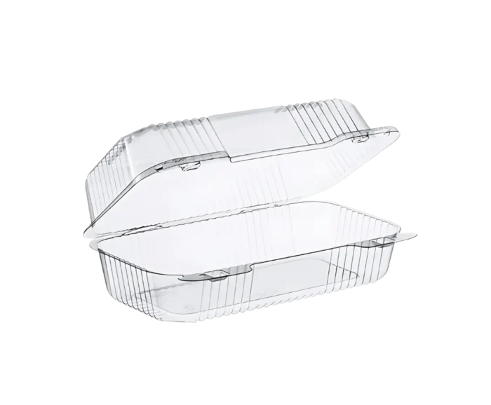 Sandwicheras Zaplast PET