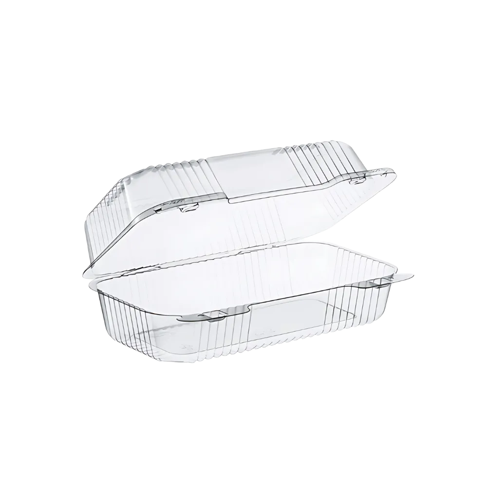 Sandwicheras Zaplast PET