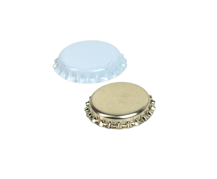 Tapa botella cerveza corona 27mm