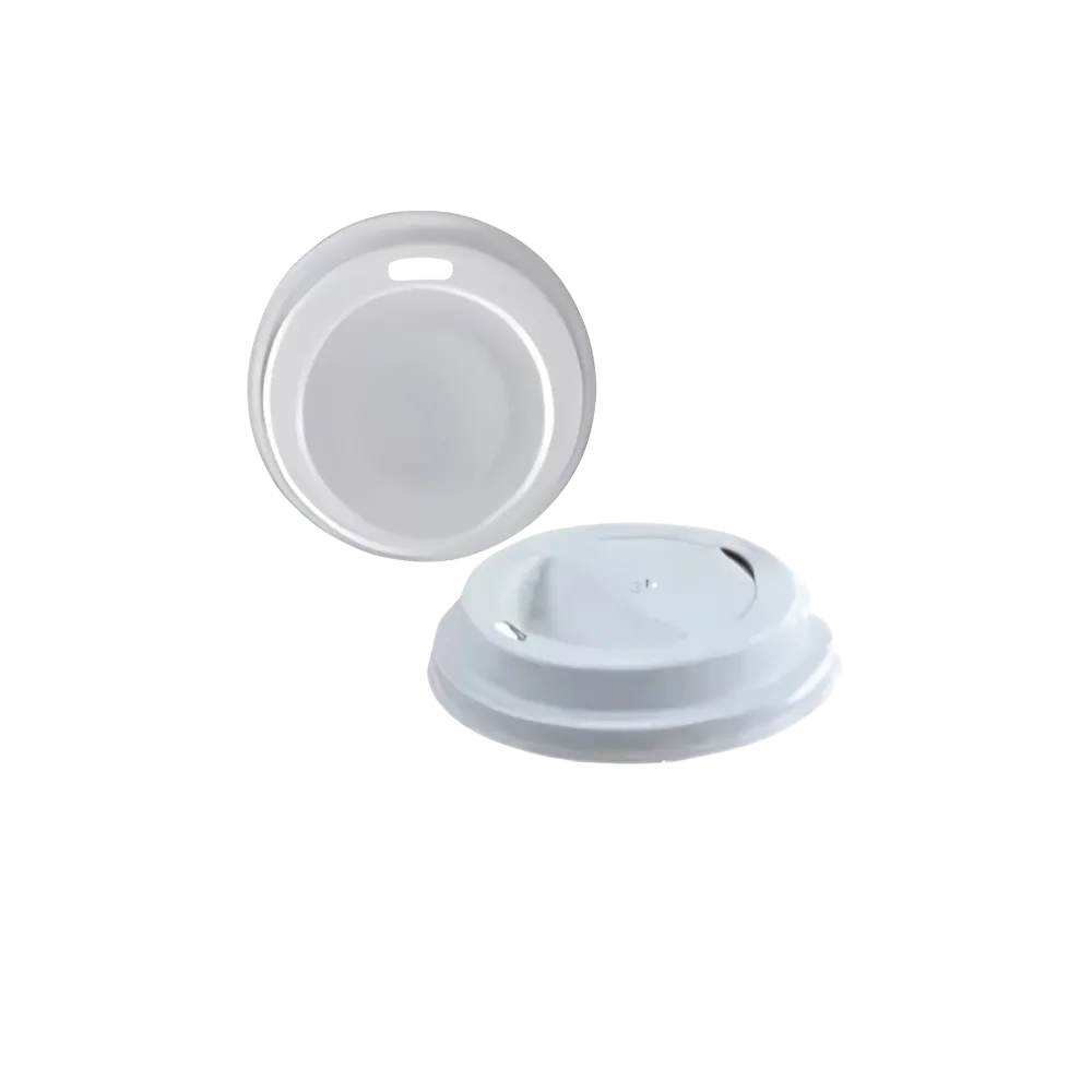 Tapa vaso térmico Enpolex con boquilla