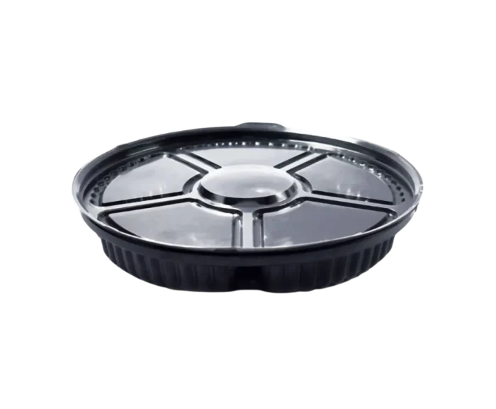 Torteras CP 26 5 DIVISORIOS PET